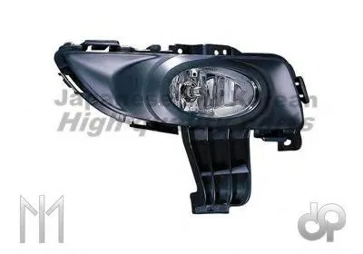 Противотуманная фара ASHUKI купить