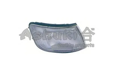 Фонарь указателя поворота ASHUKI купить