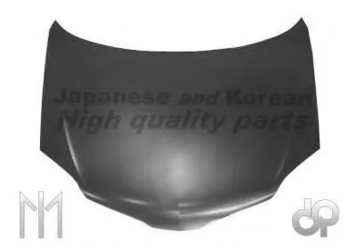 Капот двигателя ASHUKI купить