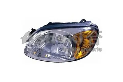 Фара ASHUKI купить