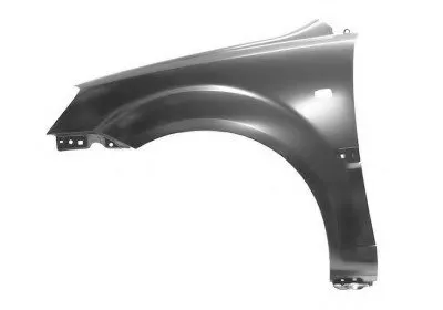 Расширение, крыло ASHUKI купить