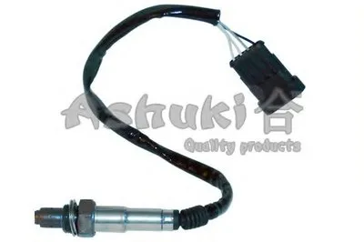 Лямда-зонд ASHUKI купить