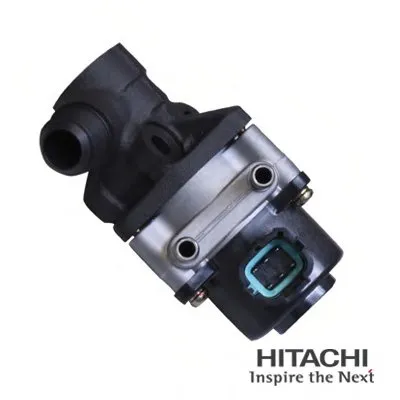 Клапан возврата ОГ Original Spare Part HITACHI купить