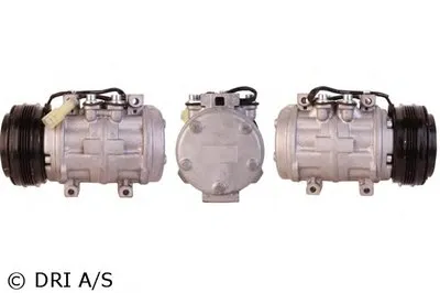 Компрессор, кондиционер DRI купить