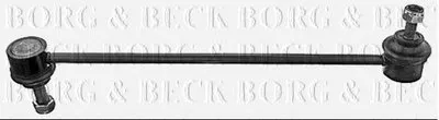Тяга / стойка, стабилизатор BORG & BECK купить