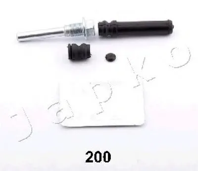 Ремкомплект, тормозной суппорт JAPKO купить