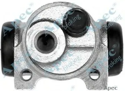 Колесный тормозной цилиндр APEC braking купить