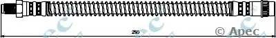 Тормозной шланг APEC braking купить