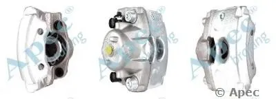 Тормозной суппорт APEC braking купить