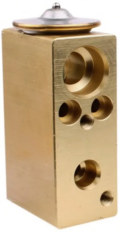 Расширительный клапан, кондиционер PowerMax+ PowerMax купить