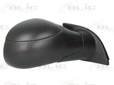 Наружное зеркало BLIC купить