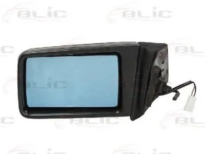 Наружное зеркало BLIC купить
