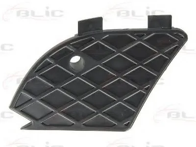 Решетка вентилятора, буфер BLIC купить