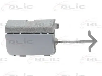 Покрытие буфера, прицепное обор BLIC купить