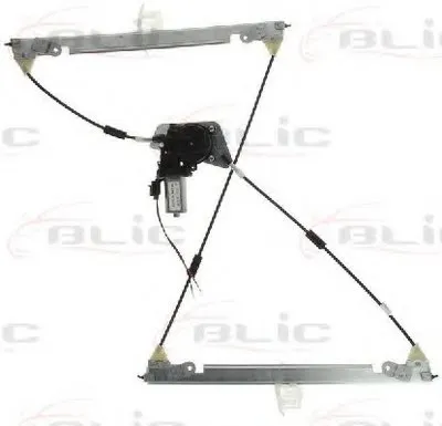 Подъемное устройство для окон BLIC купить