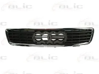 Решетка радиатора BLIC купить