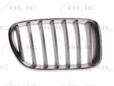 Решетка радиатора BLIC купить