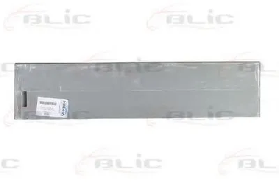 Задняя дверь BLIC купить