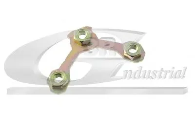 Стопорная пластина, несущие / нап 3RG купить