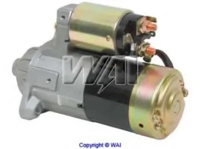 Стартер WAIglobal купить