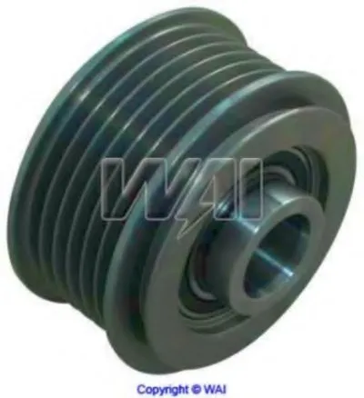 Механизм свободного хода генератора WAIglobal купить