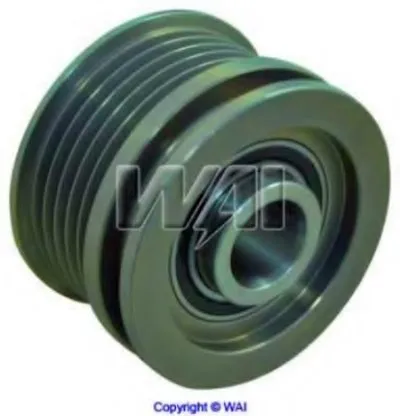 Механизм свободного хода генератора WAIglobal купить