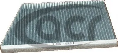 Фильтр, воздух во внутренном пространстве ACR купить