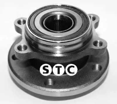 ? колесн. ступицы = STC купить
