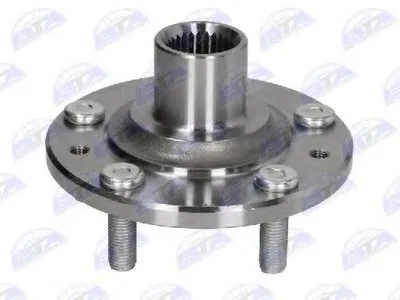 ? колесн. ступицы = BTA купить