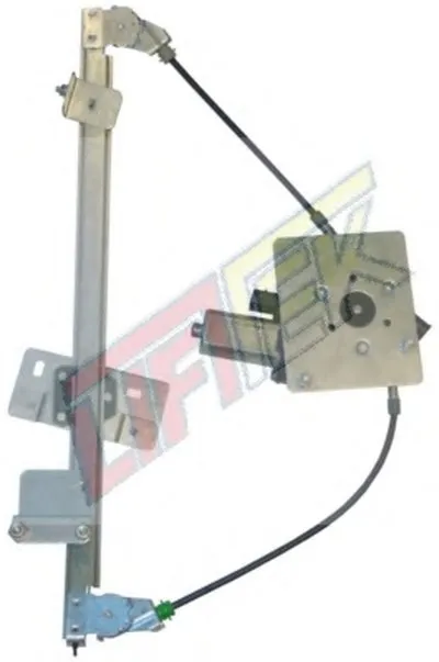 Подъемное устройство для окон LIFT-TEK купить