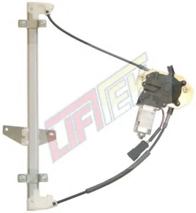 Подъемное устройство для окон LIFT-TEK купить