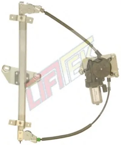 Подъемное устройство для окон LIFT-TEK купить