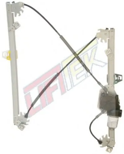 Подъемное устройство для окон LIFT-TEK купить