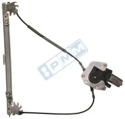 Подъемное устройство для окон PMM купить