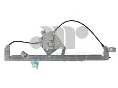 Подъемное устройство для окон MIRAGLIO купить