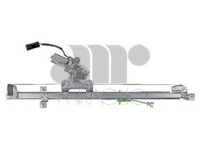 Подъемное устройство для окон MIRAGLIO купить