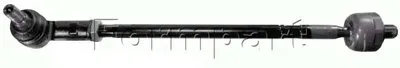 Поперечная рулевая тяга FORMPART купить