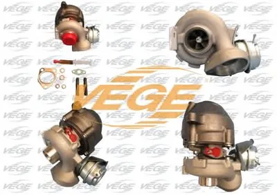 Компрессор, наддув VEGE купить