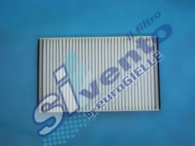 Фильтр, воздух во внутренном пространстве SIVENTO купить