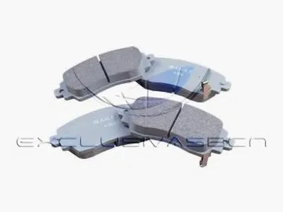 Комплект тормозных колодок, дисковый тормоз MDR купить