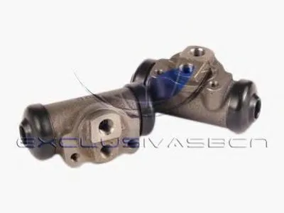 Колесный тормозной цилиндр MDR купить