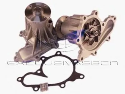 Водяной насос MDR купить