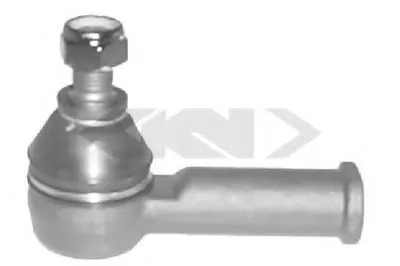 Наконечник поперечной рулевой тяги SPIDAN купить