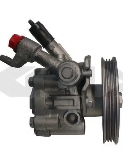 Гидравлический насос, рулевое управление SPIDAN купить