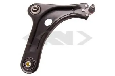 Рычаг независимой подвески колеса, подвеска колеса SPIDAN купить