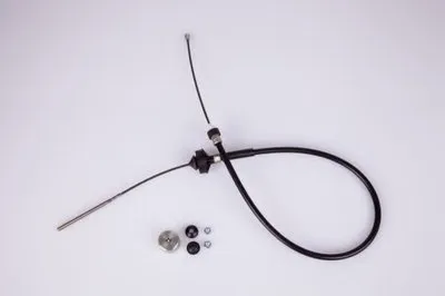 Тросик сцепления HELLA купить