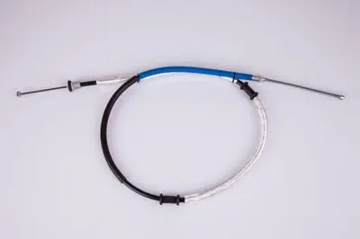 Трос, стояночная тормозная система HELLA купить