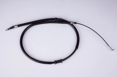 Трос, стояночная тормозная система HELLA купить