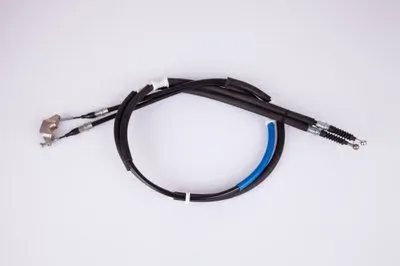 Трос, стояночная тормозная система HELLA купить