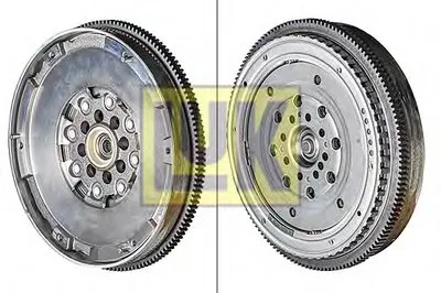 Маховик LuK ZMS LuK купить